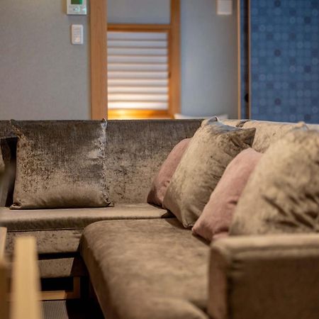 Resi Stay Fuyacho Киото Экстерьер фото